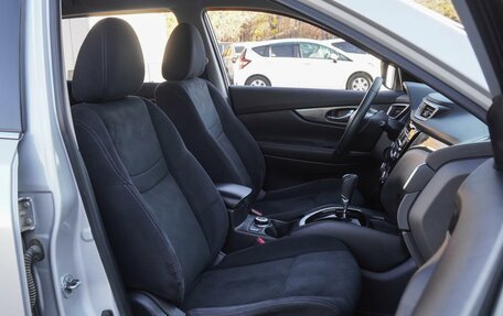 Nissan X-Trail, 2017 год, 1 950 000 рублей, 8 фотография