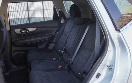 Nissan X-Trail, 2017 год, 1 950 000 рублей, 9 фотография