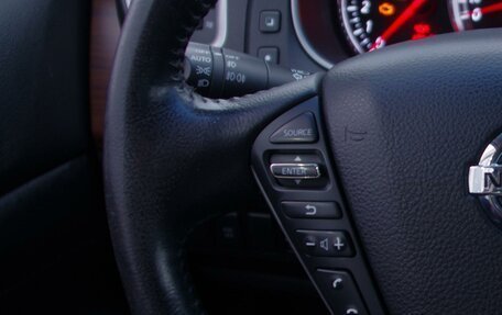 Nissan Teana, 2011 год, 1 159 000 рублей, 12 фотография