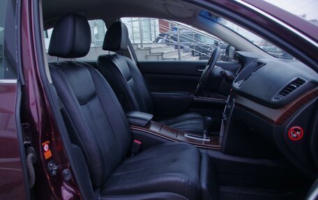 Nissan Teana, 2011 год, 1 159 000 рублей, 10 фотография