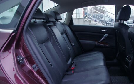 Nissan Teana, 2011 год, 1 159 000 рублей, 9 фотография