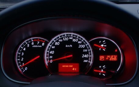 Nissan Teana, 2011 год, 1 159 000 рублей, 11 фотография