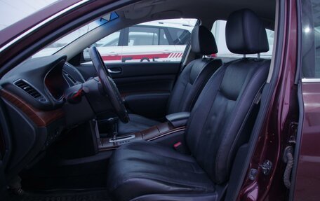 Nissan Teana, 2011 год, 1 159 000 рублей, 7 фотография