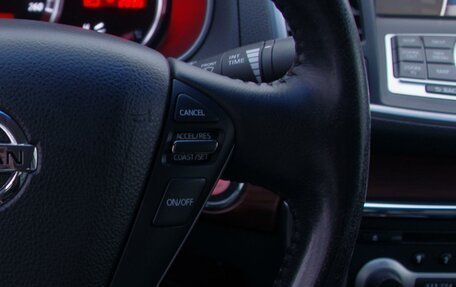 Nissan Teana, 2011 год, 1 159 000 рублей, 13 фотография