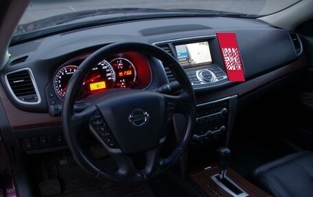 Nissan Teana, 2011 год, 1 159 000 рублей, 6 фотография