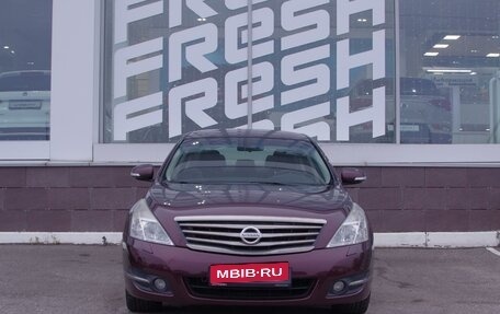 Nissan Teana, 2011 год, 1 159 000 рублей, 3 фотография