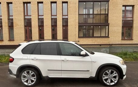 BMW X5, 2007 год, 1 600 000 рублей, 1 фотография