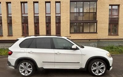 BMW X5, 2007 год, 1 600 000 рублей, 1 фотография