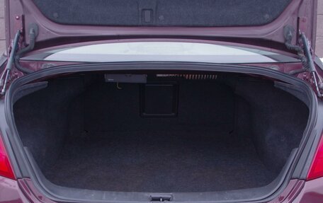 Nissan Teana, 2011 год, 1 159 000 рублей, 23 фотография