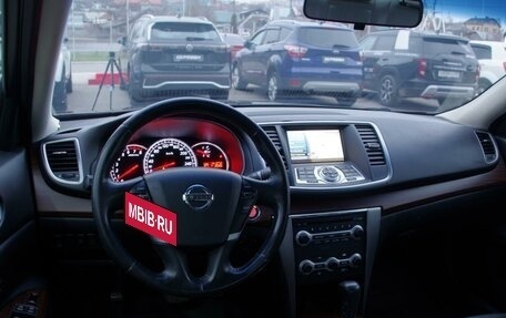 Nissan Teana, 2011 год, 1 159 000 рублей, 17 фотография