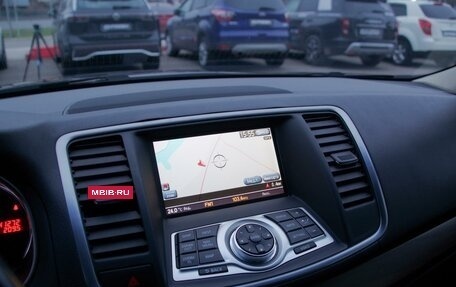 Nissan Teana, 2011 год, 1 159 000 рублей, 18 фотография