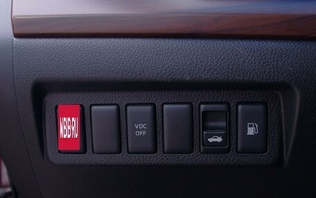 Nissan Teana, 2011 год, 1 159 000 рублей, 22 фотография