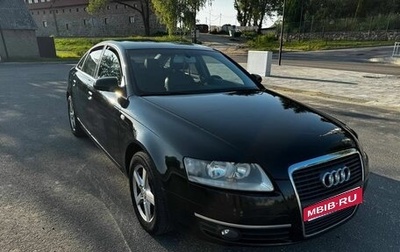 Audi A6, 2006 год, 890 000 рублей, 1 фотография