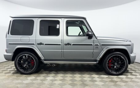 Mercedes-Benz G-Класс AMG, 2023 год, 28 200 000 рублей, 5 фотография