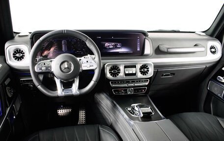 Mercedes-Benz G-Класс AMG, 2023 год, 28 200 000 рублей, 10 фотография