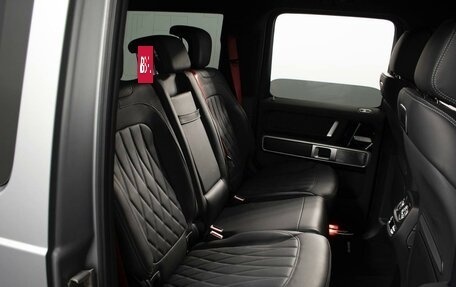 Mercedes-Benz G-Класс AMG, 2023 год, 28 200 000 рублей, 11 фотография