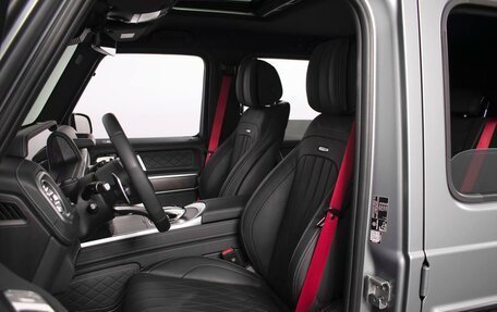 Mercedes-Benz G-Класс AMG, 2023 год, 28 200 000 рублей, 14 фотография