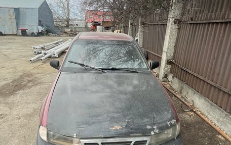 Daewoo Nexia I рестайлинг, 2007 год, 90 000 рублей, 1 фотография