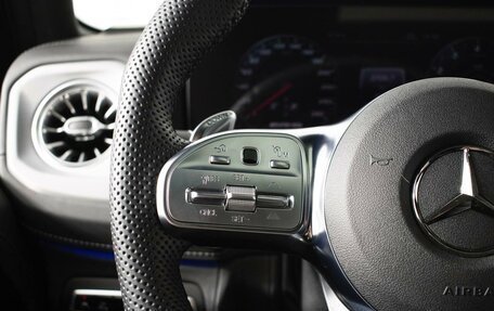 Mercedes-Benz G-Класс AMG, 2023 год, 28 200 000 рублей, 20 фотография