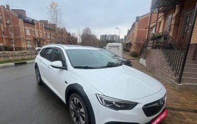 Opel Insignia II рестайлинг, 2018 год, 2 250 000 рублей, 1 фотография