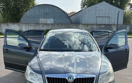 Skoda Octavia, 2012 год, 690 000 рублей, 1 фотография
