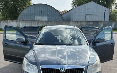 Skoda Octavia, 2012 год, 690 000 рублей, 1 фотография
