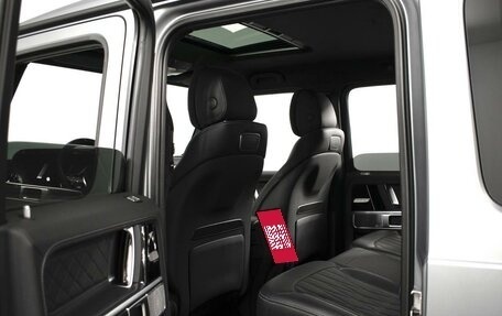 Mercedes-Benz G-Класс AMG, 2023 год, 28 200 000 рублей, 15 фотография