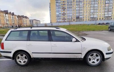Volkswagen Passat B5+ рестайлинг, 2000 год, 390 000 рублей, 1 фотография