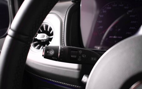 Mercedes-Benz G-Класс AMG, 2023 год, 28 200 000 рублей, 22 фотография