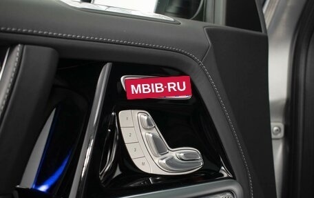 Mercedes-Benz G-Класс AMG, 2023 год, 28 200 000 рублей, 26 фотография