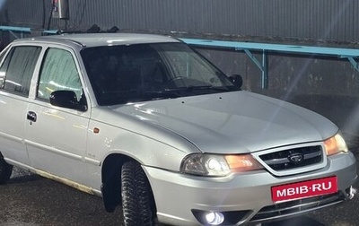 Daewoo Nexia I рестайлинг, 2012 год, 265 000 рублей, 1 фотография