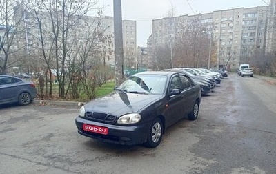 Chevrolet Lanos I, 2005 год, 300 000 рублей, 1 фотография