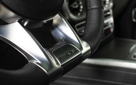 Mercedes-Benz G-Класс AMG, 2023 год, 28 200 000 рублей, 31 фотография