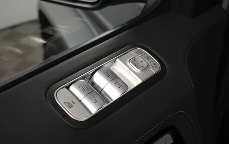 Mercedes-Benz G-Класс AMG, 2023 год, 28 200 000 рублей, 29 фотография