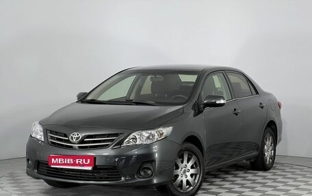 Toyota Corolla, 2012 год, 850 000 рублей, 1 фотография