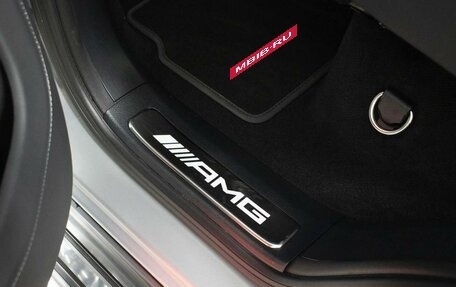 Mercedes-Benz G-Класс AMG, 2023 год, 28 200 000 рублей, 32 фотография