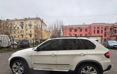 BMW X5, 2007 год, 1 600 000 рублей, 5 фотография
