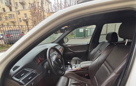 BMW X5, 2007 год, 1 600 000 рублей, 12 фотография
