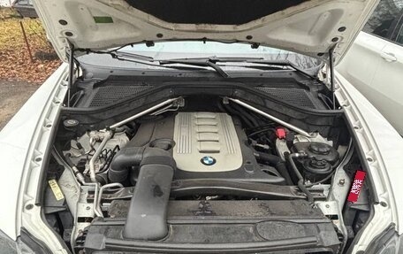 BMW X5, 2007 год, 1 600 000 рублей, 8 фотография