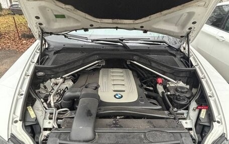 BMW X5, 2007 год, 1 600 000 рублей, 9 фотография