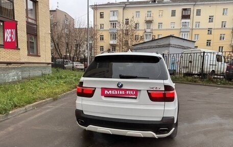 BMW X5, 2007 год, 1 600 000 рублей, 2 фотография