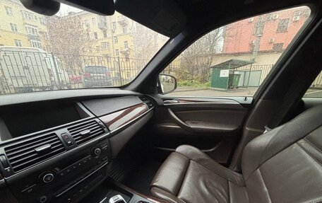 BMW X5, 2007 год, 1 600 000 рублей, 14 фотография