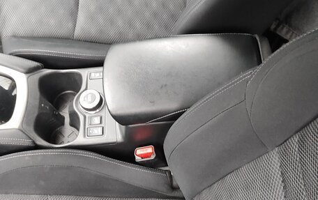 Nissan X-Trail, 2018 год, 1 850 000 рублей, 9 фотография