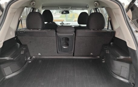 Nissan X-Trail, 2018 год, 1 850 000 рублей, 10 фотография