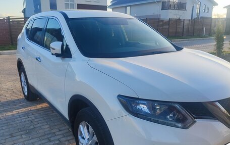 Nissan X-Trail, 2018 год, 1 850 000 рублей, 5 фотография