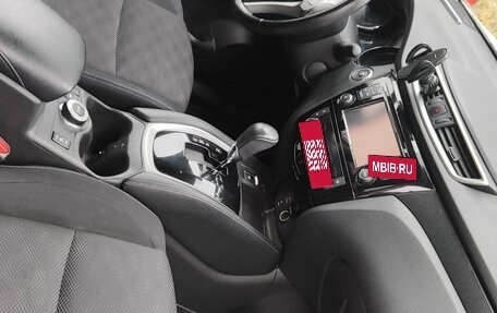 Nissan X-Trail, 2018 год, 1 850 000 рублей, 6 фотография