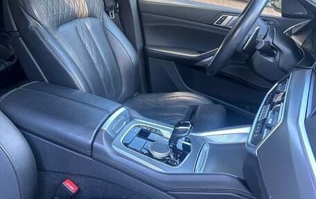 BMW X6, 2021 год, 8 850 000 рублей, 6 фотография