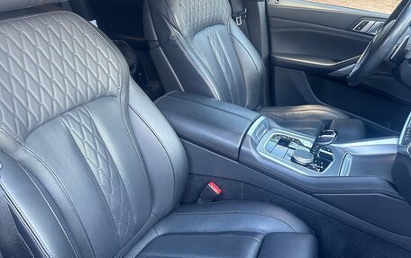 BMW X6, 2021 год, 8 850 000 рублей, 7 фотография