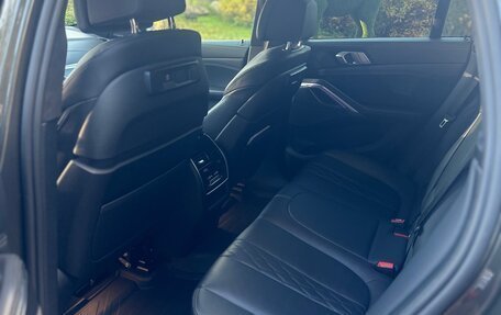 BMW X6, 2021 год, 8 850 000 рублей, 8 фотография