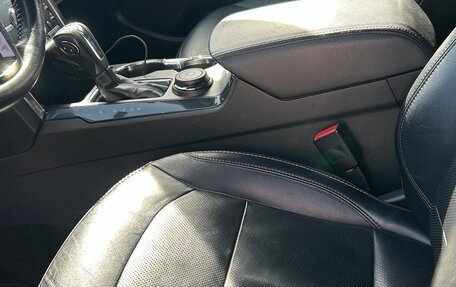 Ford Explorer VI, 2018 год, 3 300 000 рублей, 9 фотография